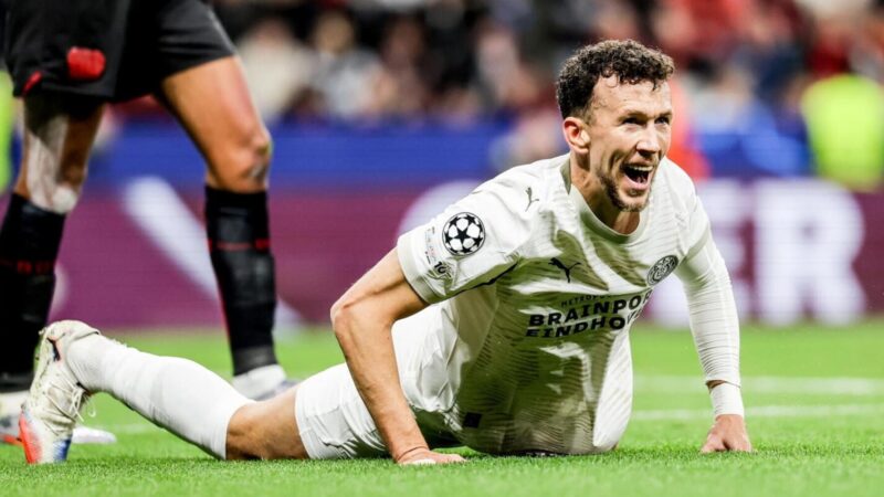 CdS – Calciomercato Inter, torna Perisic per sostituire Dumfries: ecco l’idea dei nerazzurri