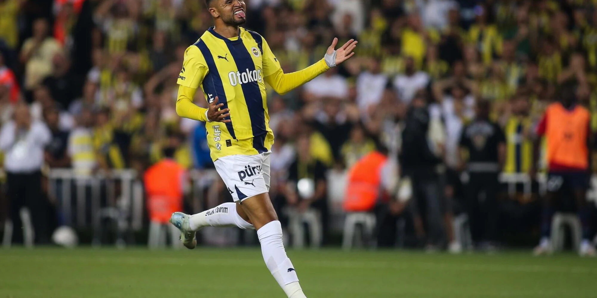 CdS – En-Nesyri o Ferguson, è corsa a due