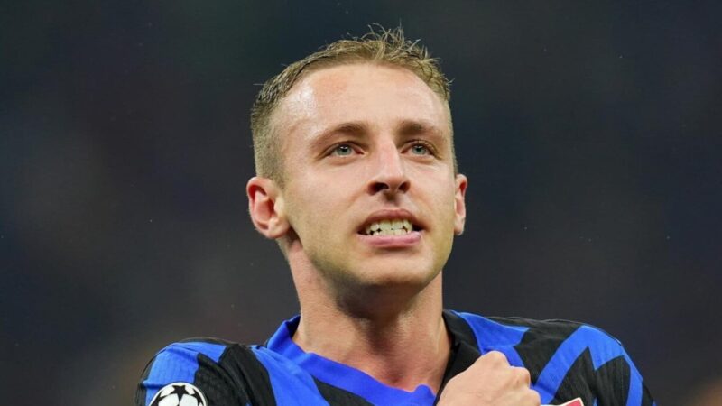 CdS – Inter, quando si può chiudere Frattesi al Galatasaray