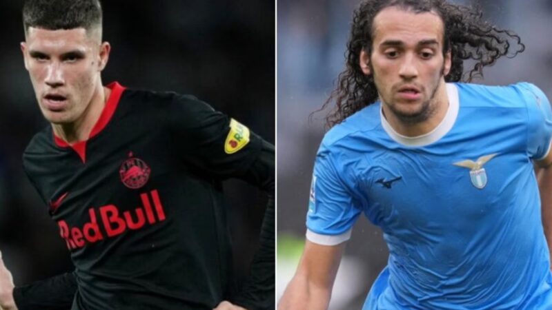 CdS – La Lazio accoglie Ratkov, ecco quando arriverà. Guendouzi saluta ma stasera giocherà contro la Fiorentina