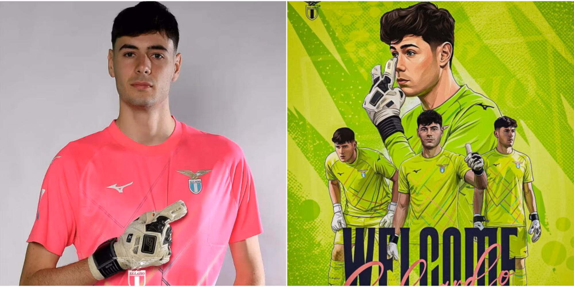 CdS – Lazio, ecco Edoardo Motta: l’annuncio ufficiale