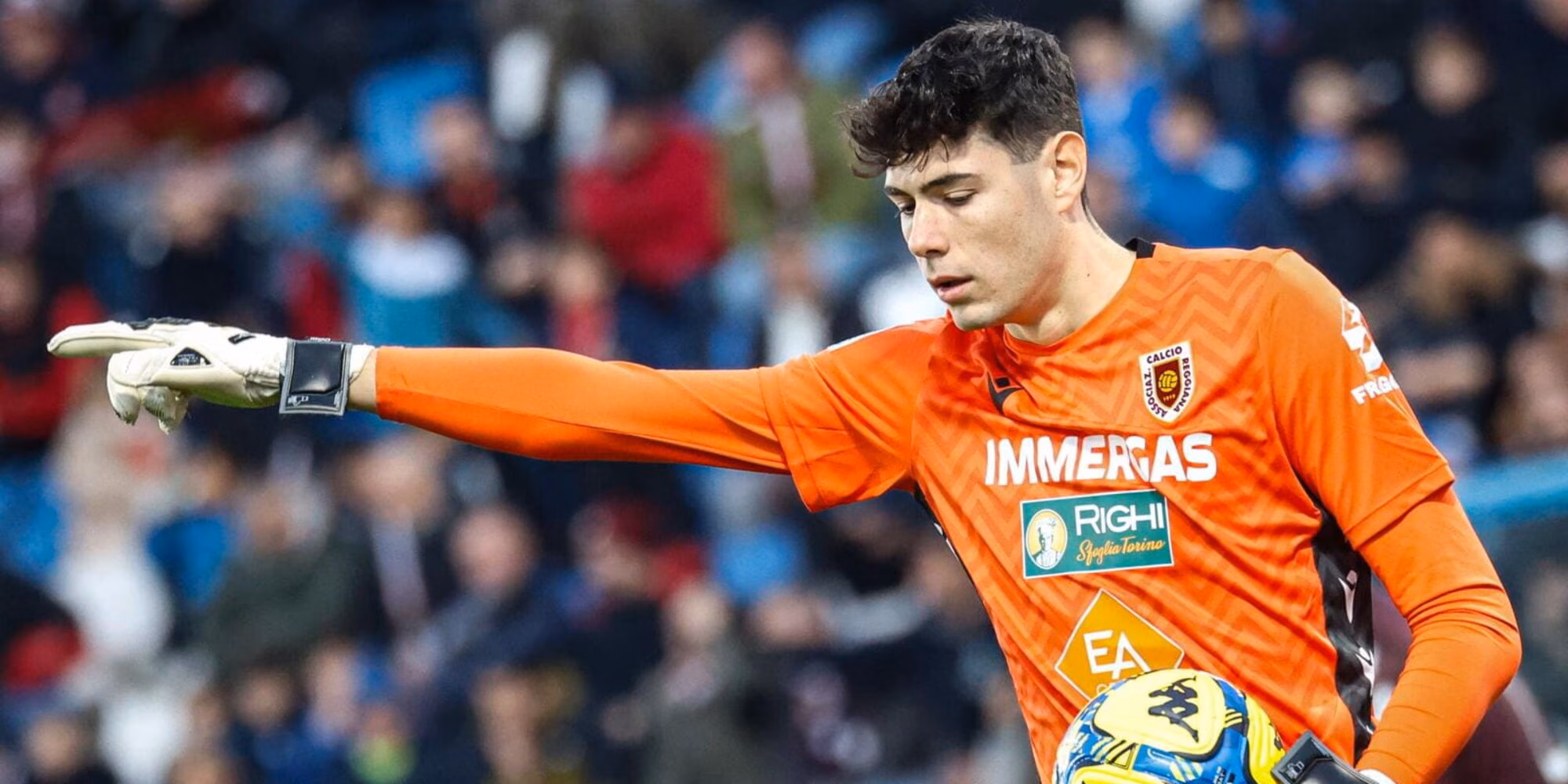 CdS – Lazio, ecco il vice Provedel: visite mediche per Motta