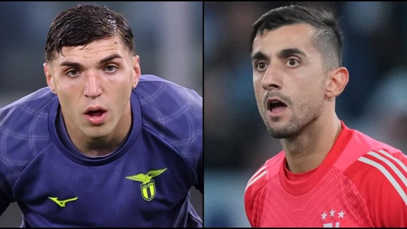 CdS – Mandas e Perin in lista, ma Lazio e Juve…