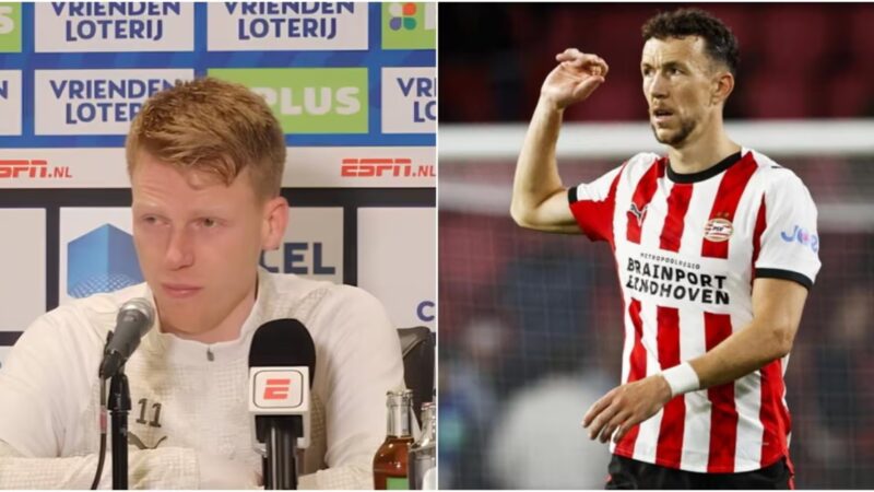 CdS – “Possibile ritorno di Ivan all’Inter? In molti se ne vanno ma…”