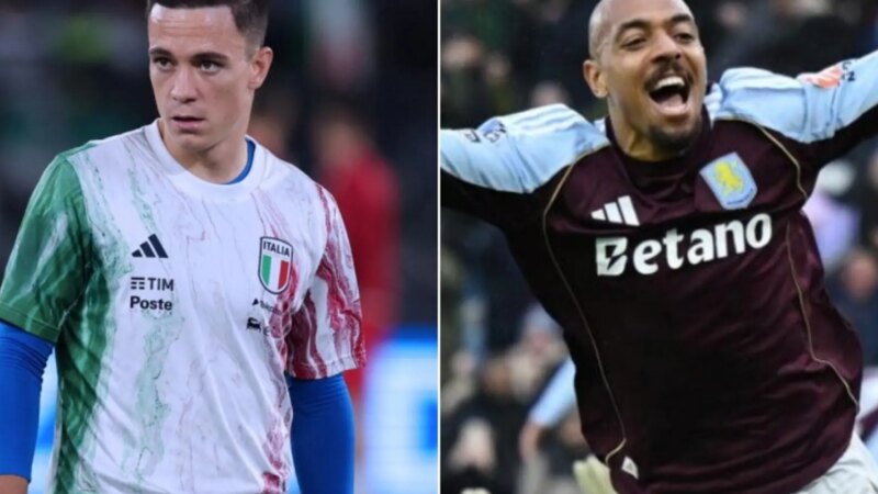 CdS – Raspadori tace e aspetta il Napoli, la Roma è spazientita e pensa a Malen