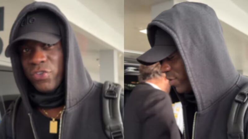 CdS – “Sono ancora più forte degli altri”