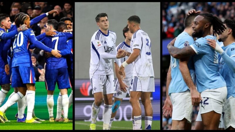 CdS – c’è un’italiana sfida la Premier