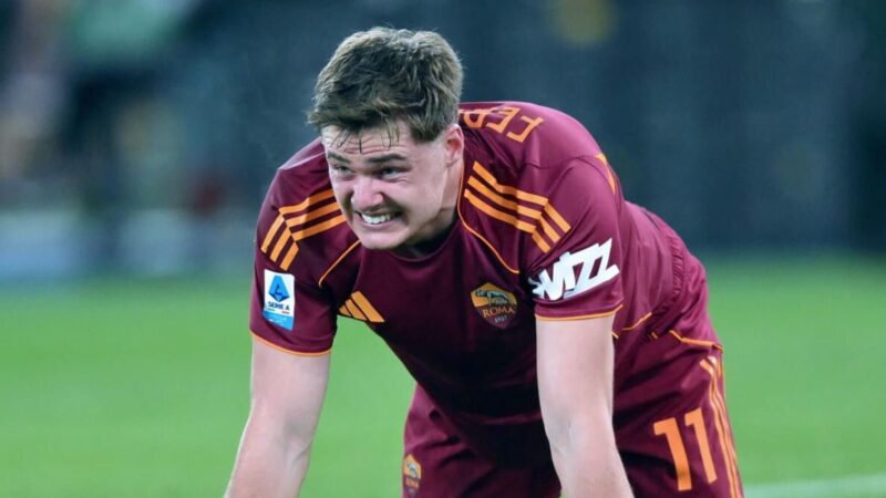 CdS – così Gasperini lo sta motivando