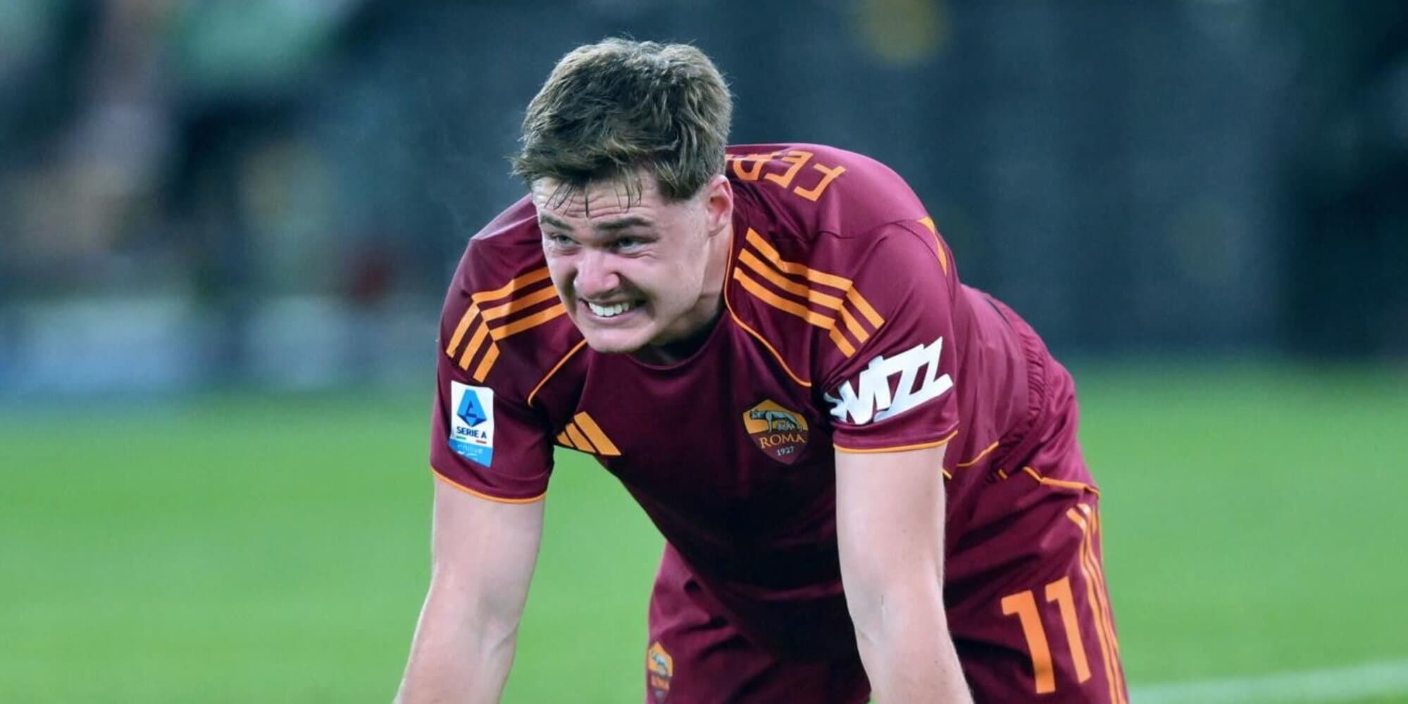 CdS – così Gasperini lo sta motivando