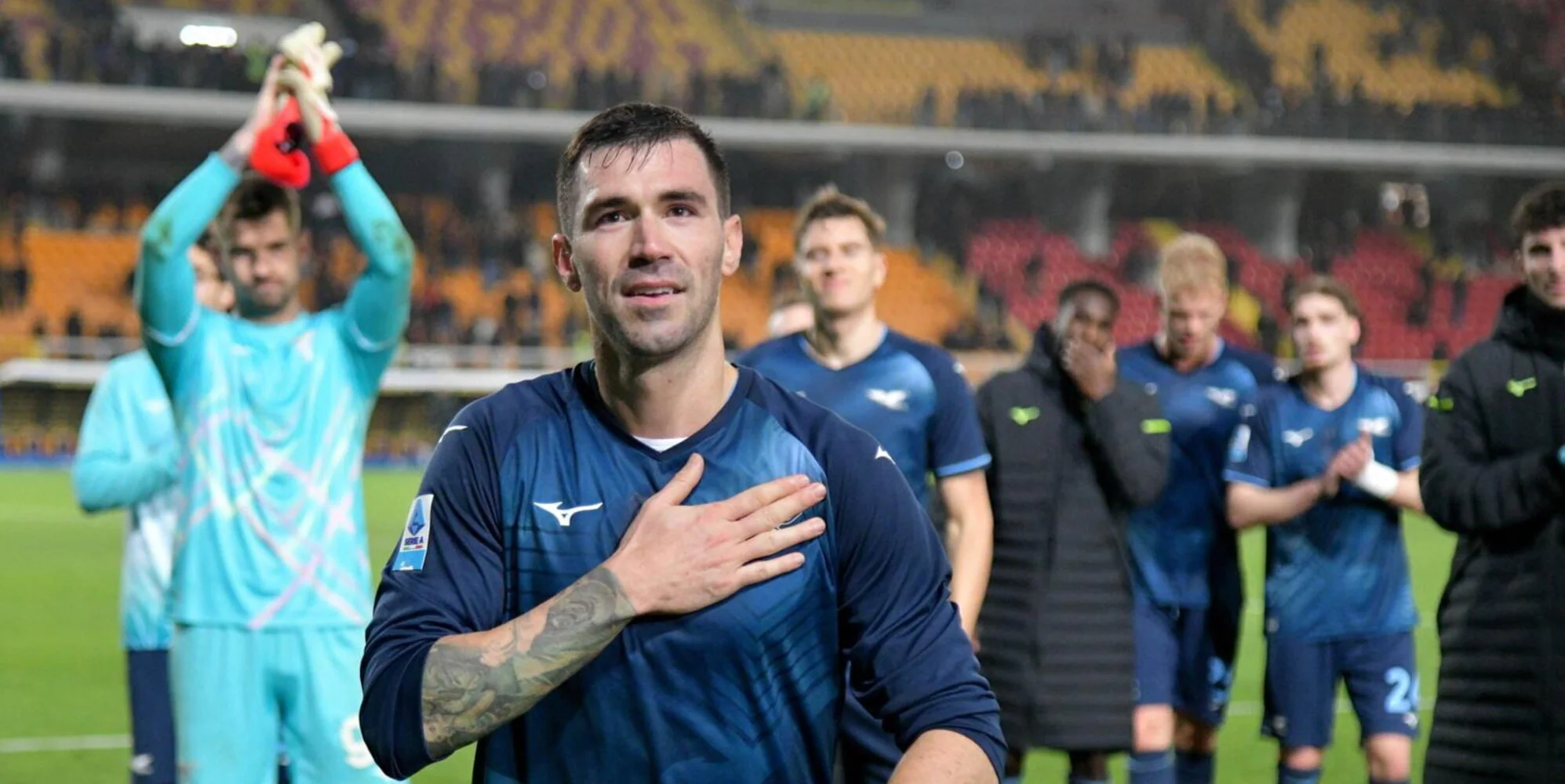 CdS – il colloquio con Sarri e gli scenari possibili per il futuro