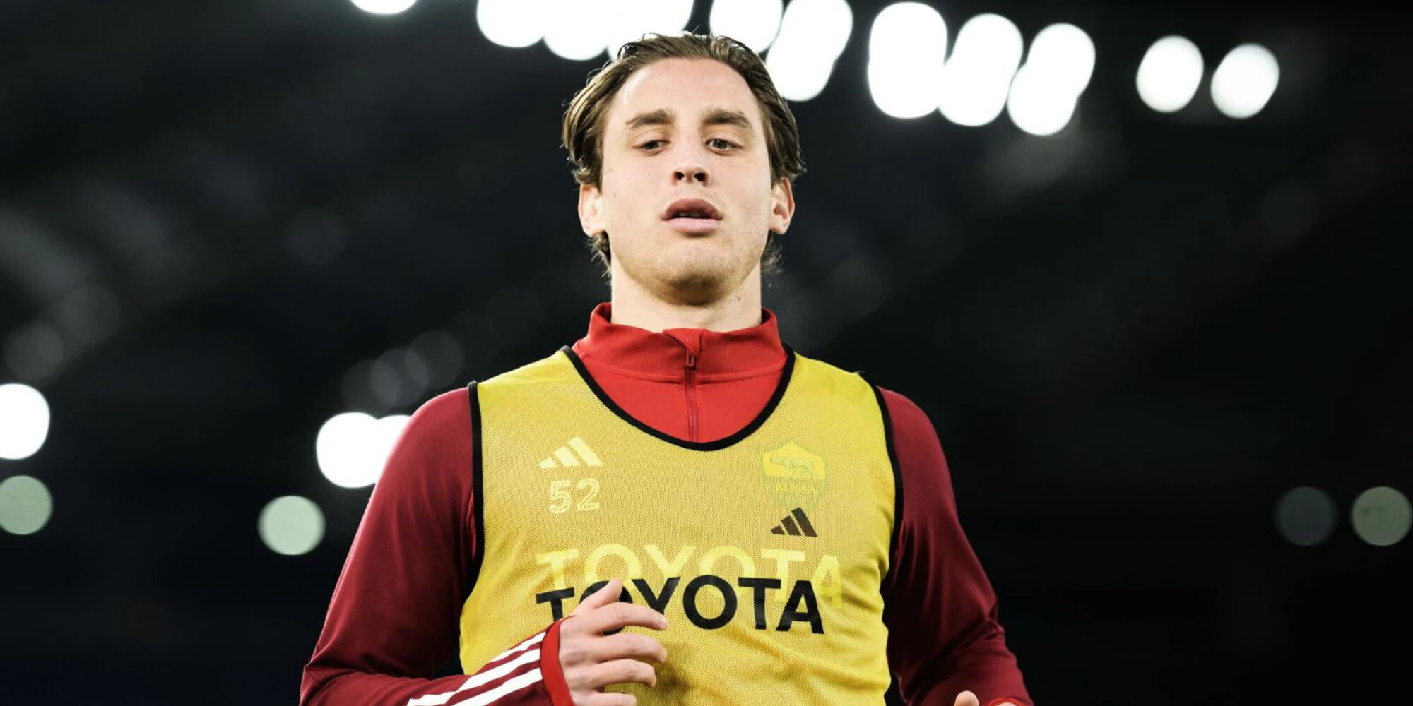 CdS – l’obiettivo è giocare ancora all’estero