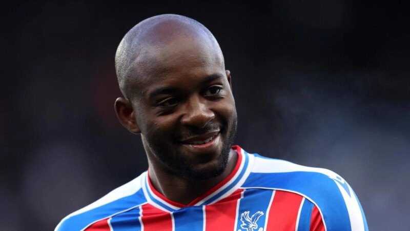 CdS – quanto chiede il Crystal Palace