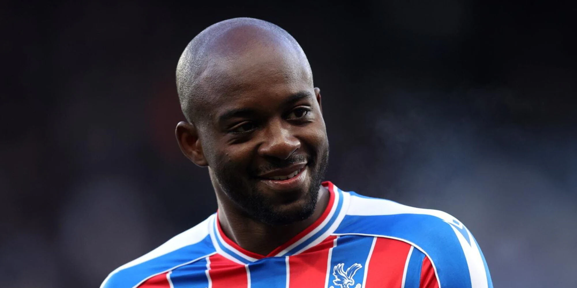 CdS – quanto chiede il Crystal Palace