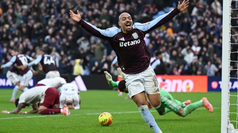 CdS – tutto sull’offerta finale all’Aston Villa