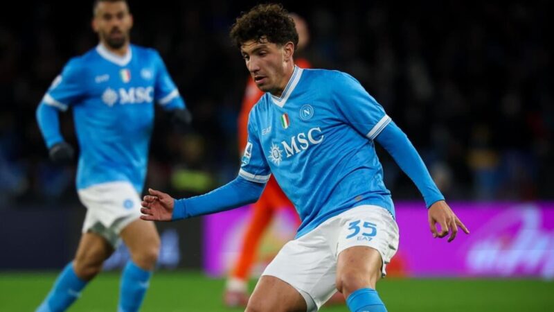 CdS – va in prestito al Torino