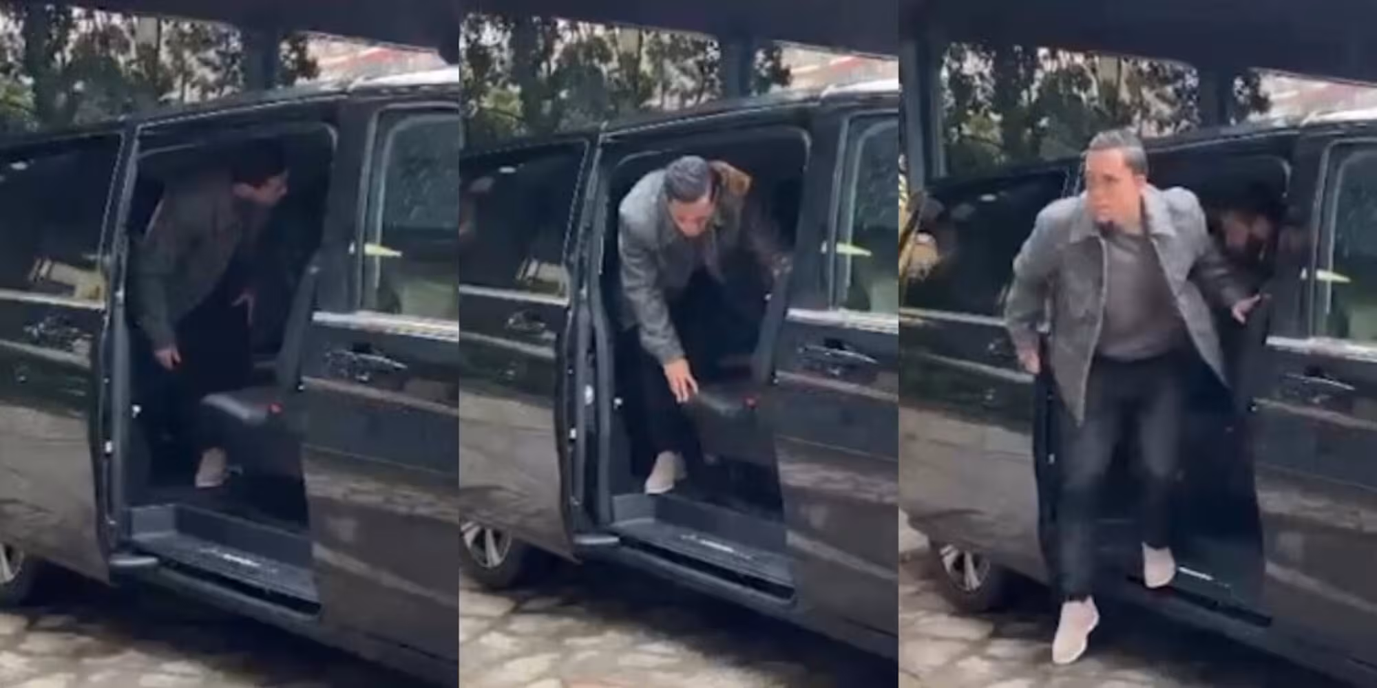 CdS – visite mediche in corso a Milano