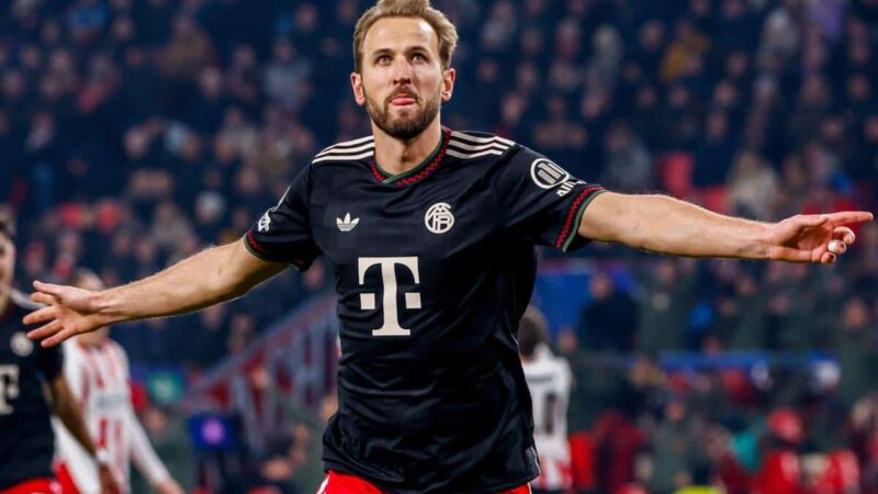 Chi si è qualificato in Champions League?