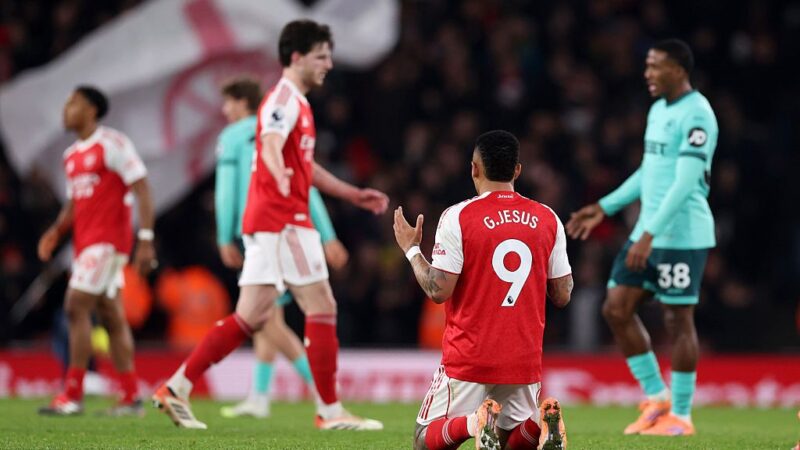 Come guardare Arsenal vs Liverpool: streaming live, dettagli TV