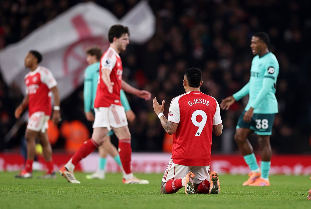 Come guardare Arsenal vs Liverpool: streaming live, dettagli TV