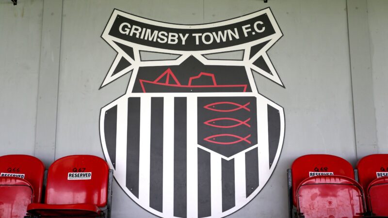 Come guardare Grimsby Town vs Weston-super-Mare: streaming live, dettagli TV