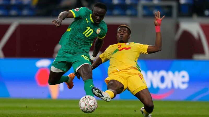 Confermate le formazioni per i quarti di finale dell’AFCON, con Nicolas Jackson e Ismaila Sarr eliminati