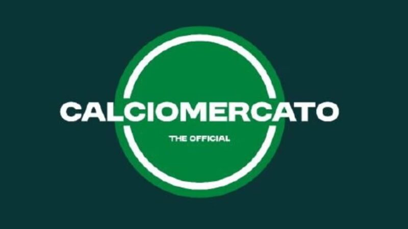 Corriere dello Sport – Calciomercato, nuovo logo prima del gran finale all’Hotel Sheraton Milan San Siro