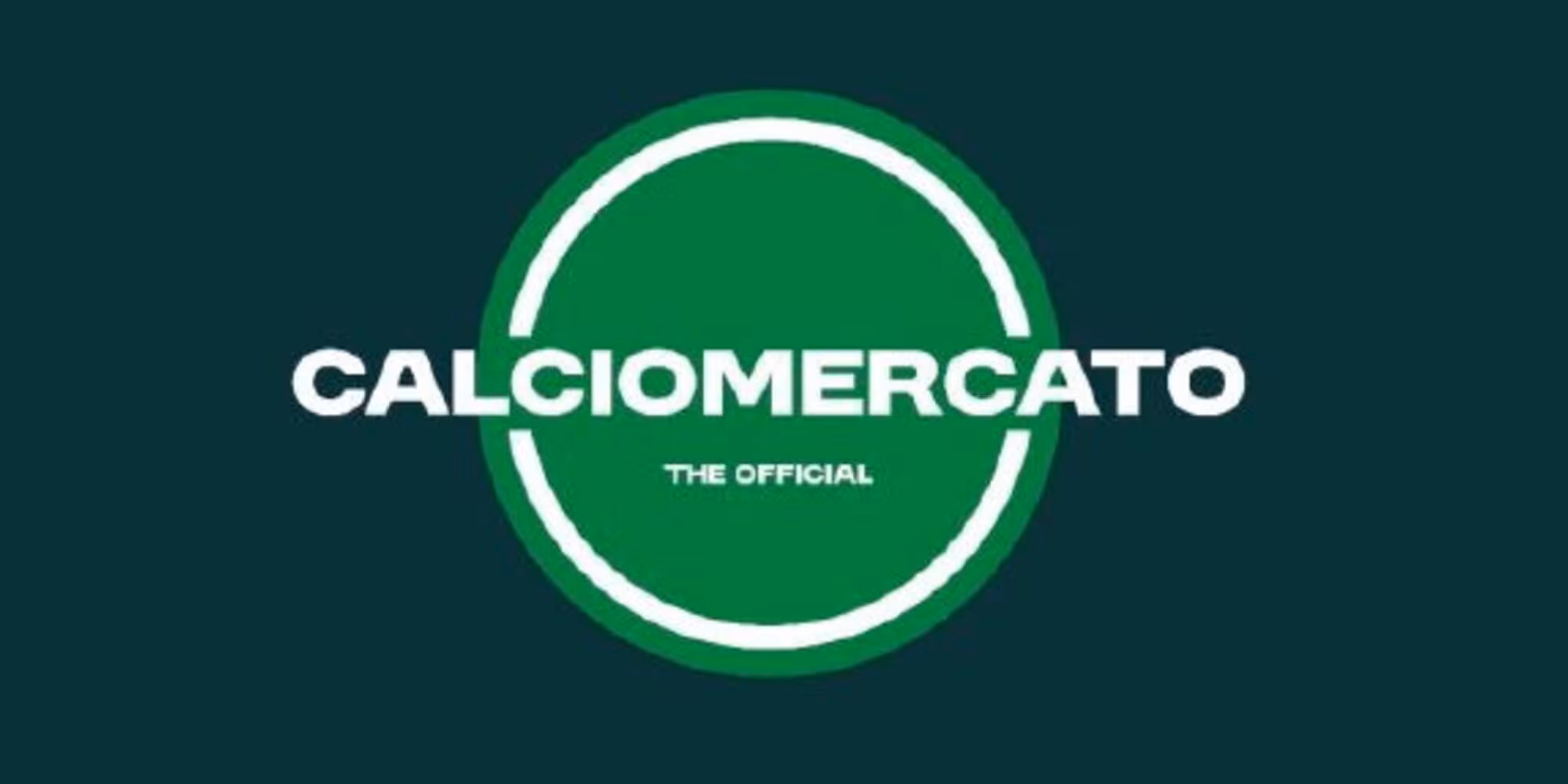 Corriere dello Sport – Calciomercato, nuovo logo prima del gran finale all’Hotel Sheraton Milan San Siro