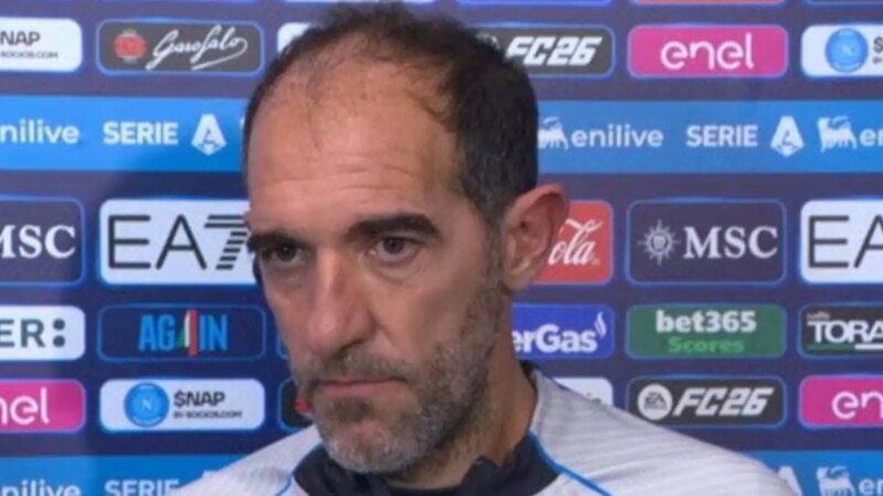 Corriere dello Sport – “Ci sarà un discorso da fare con la società”