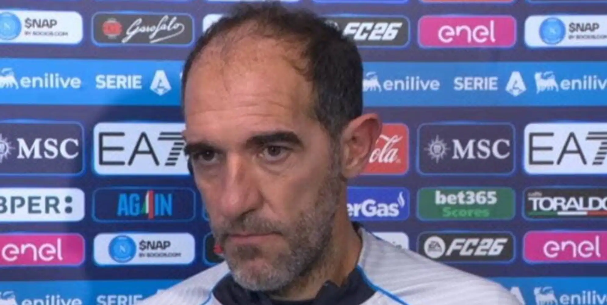 Corriere dello Sport – “Ci sarà un discorso da fare con la società”