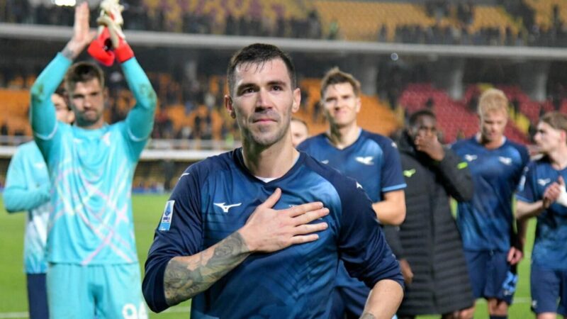 Corriere dello Sport – Colpo di scena Lazio: tolto Romagnoli dal mercato!