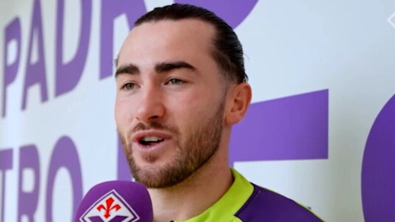 Corriere dello Sport – “Fiorentina, voglio vincere e risalire la classifica” 