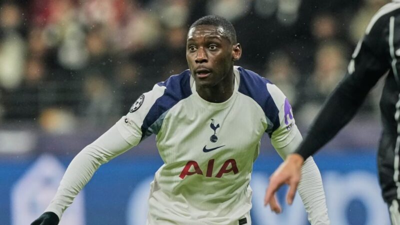 Corriere dello Sport – La Juve punta tutto su Kolo Muani ma il Tottenham alza il muro. E ora spunta un’alternativa