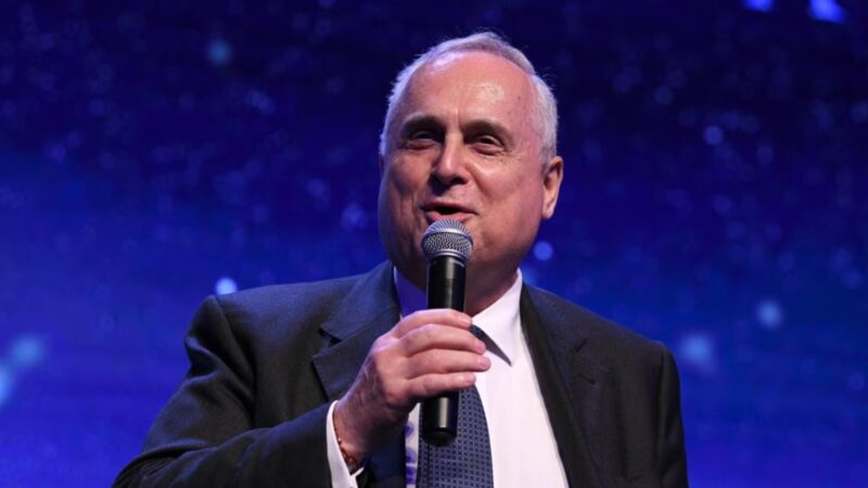 Corriere dello Sport – “La Lazio non smantella. E  su Castellanos…”