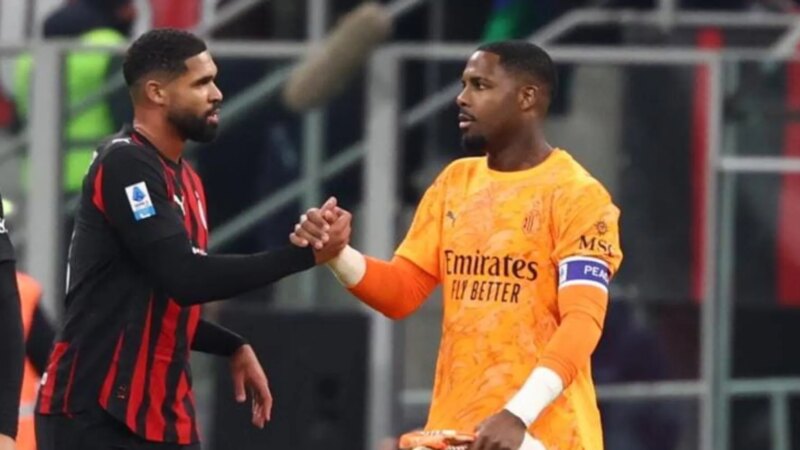 Corriere dello Sport – Milan, attesa per Maignan. Loftus-Cheek all’Aston Villa?