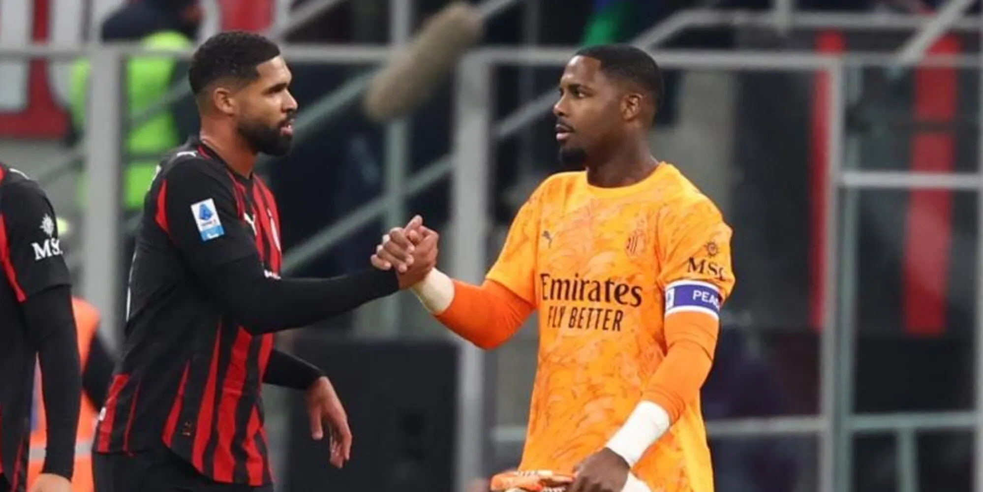 Corriere dello Sport – Milan, attesa per Maignan. Loftus-Cheek all’Aston Villa?