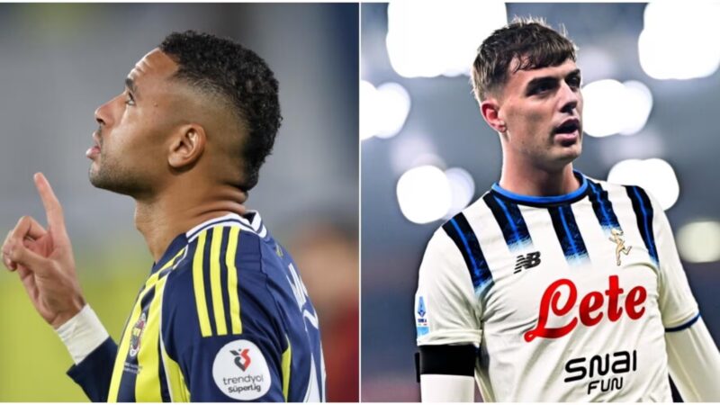 Corriere dello Sport – Napoli, due settimane per En-Nesyri e Maldini: la strategia