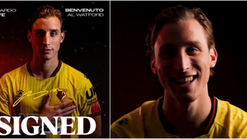 Corriere dello Sport – “Non vedo l’ora di giocare”