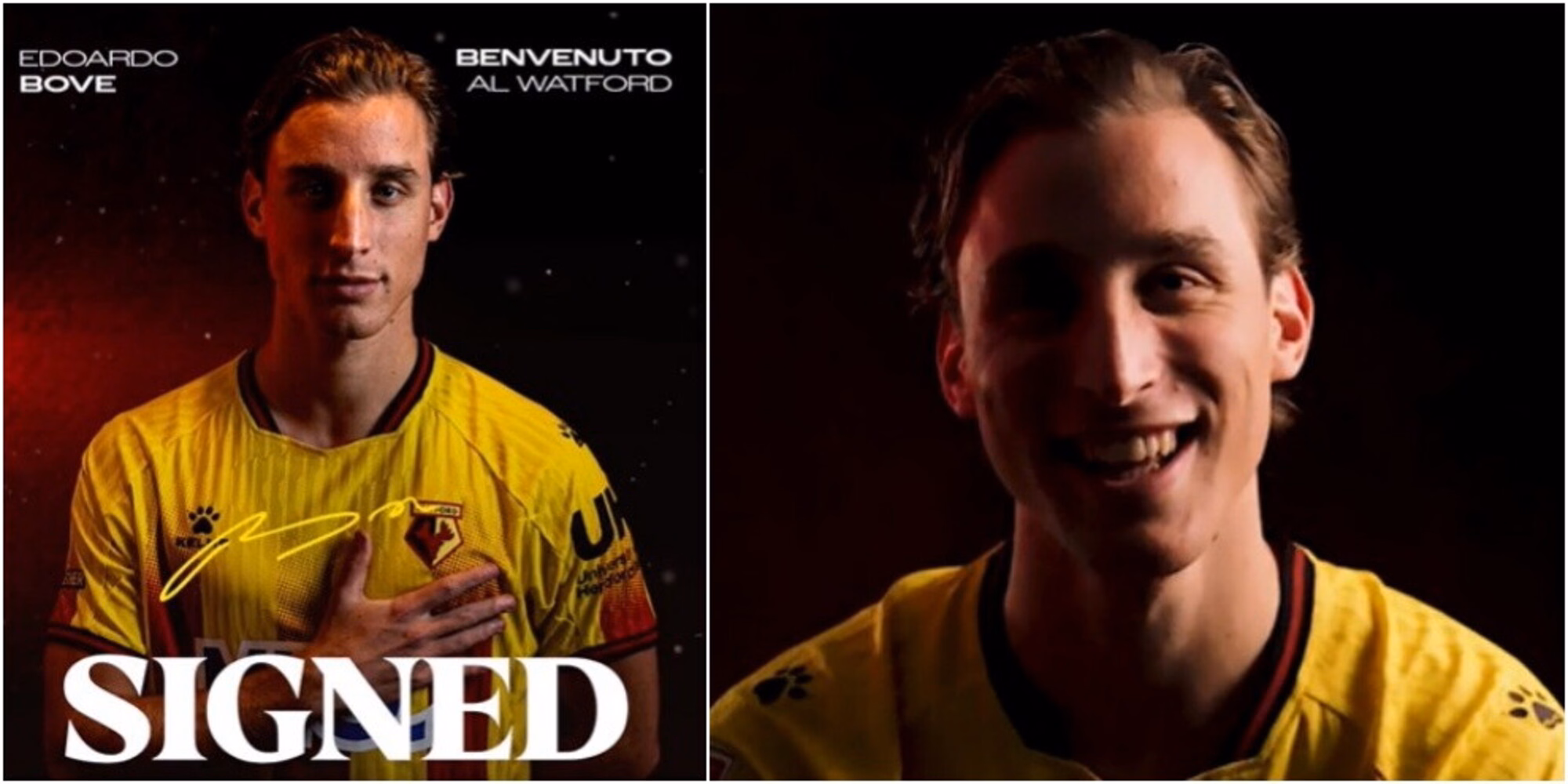 Corriere dello Sport – “Non vedo l’ora di giocare”