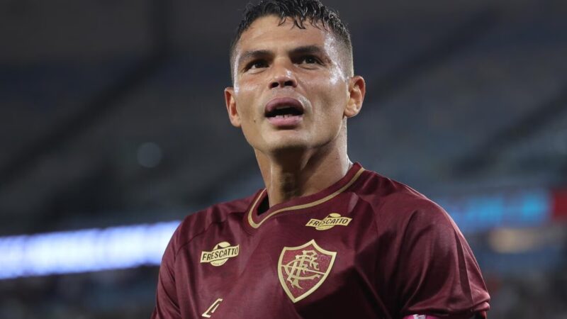 Corriere dello Sport – Thiago Silva torna al Porto a 41 anni: il messaggio sui social