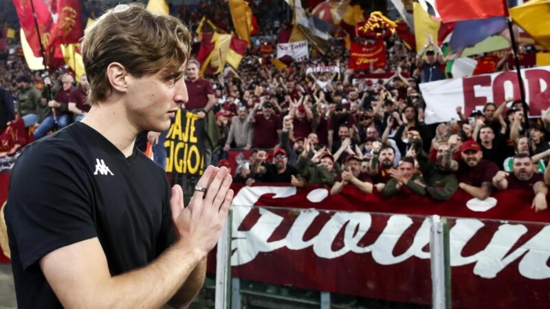 Corriere dello Sport – Ufficiale la rescissione di Bove con la Roma: il comunicato