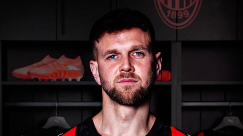 Corriere dello Sport – a Cagliari può andare in panchina grazie a una deroga, che numero di maglia indossa