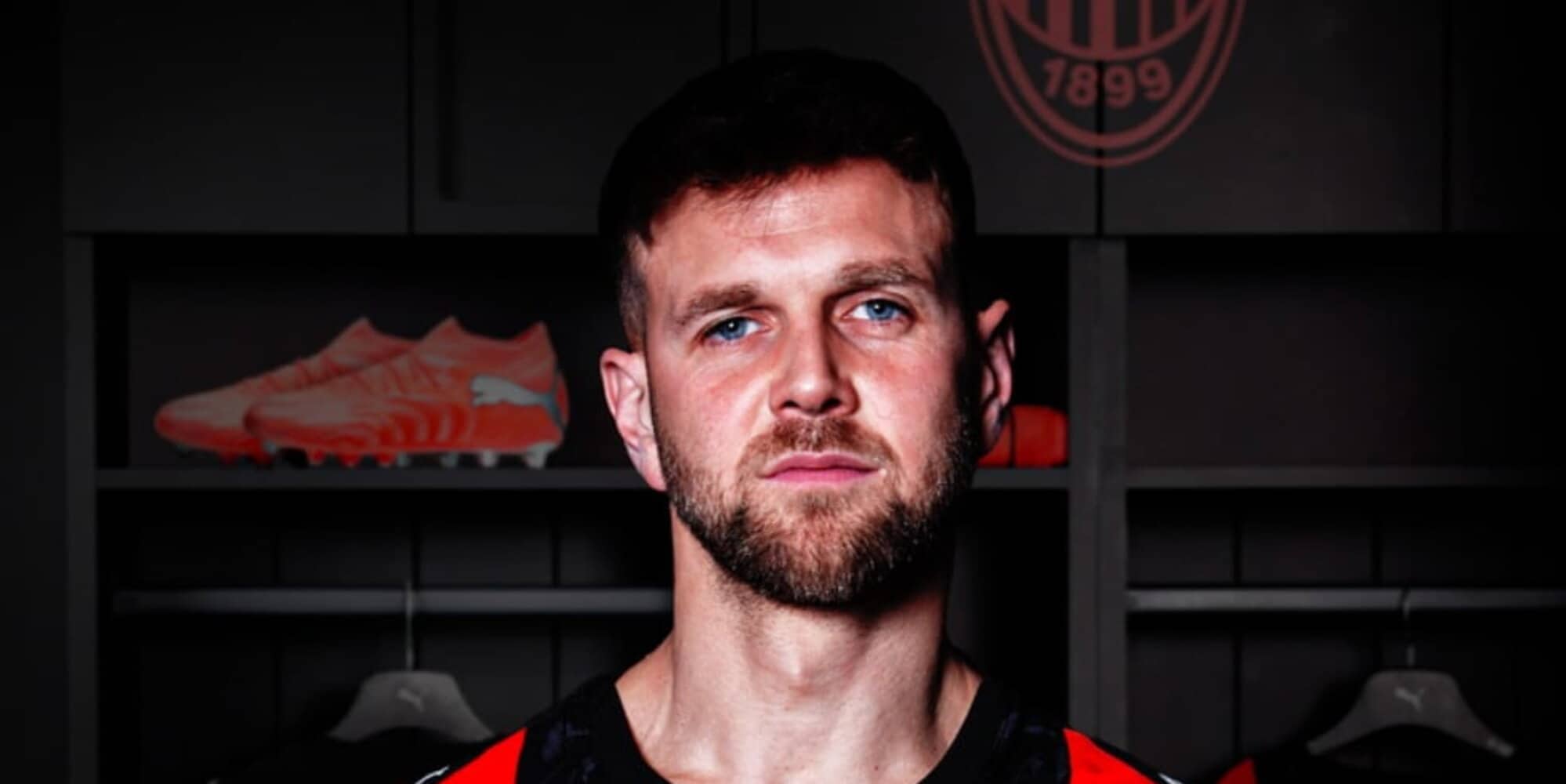 Corriere dello Sport – a Cagliari può andare in panchina grazie a una deroga, che numero di maglia indossa