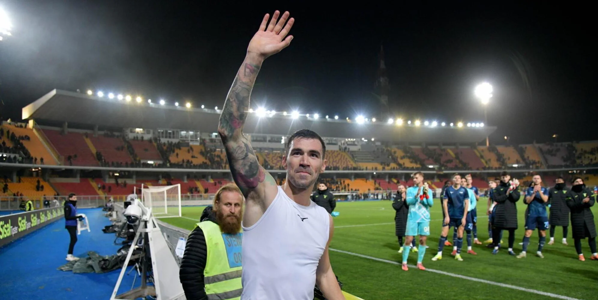 Corriere dello Sport – cosa pensa il giocatore e cosa sta per succedere