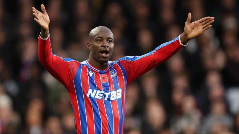 Corriere dello Sport – ecco quanto serve per strapparlo al Crystal Palace