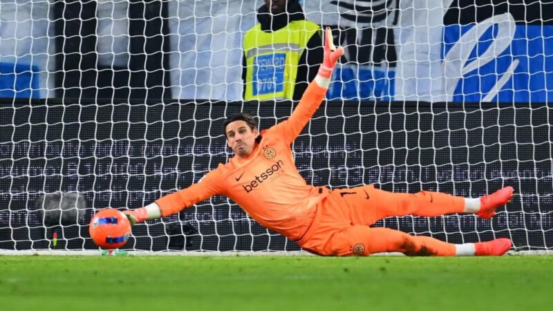 Corriere dello Sport – il punto sulle trattative di calciomercato dell’Inter