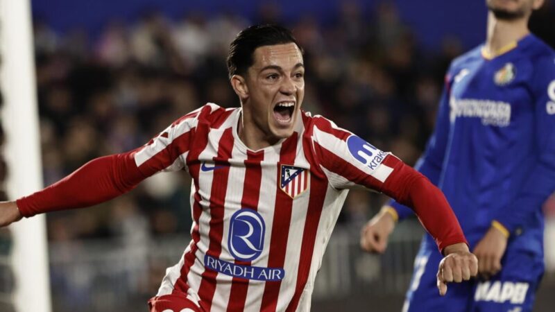 Corriere dello Sport – le cifre dell’operazione con l’Atletico Madrid