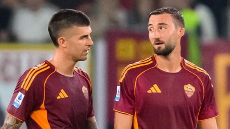 Corriere dello Sport – perché i loro rinnovi sono una priorità