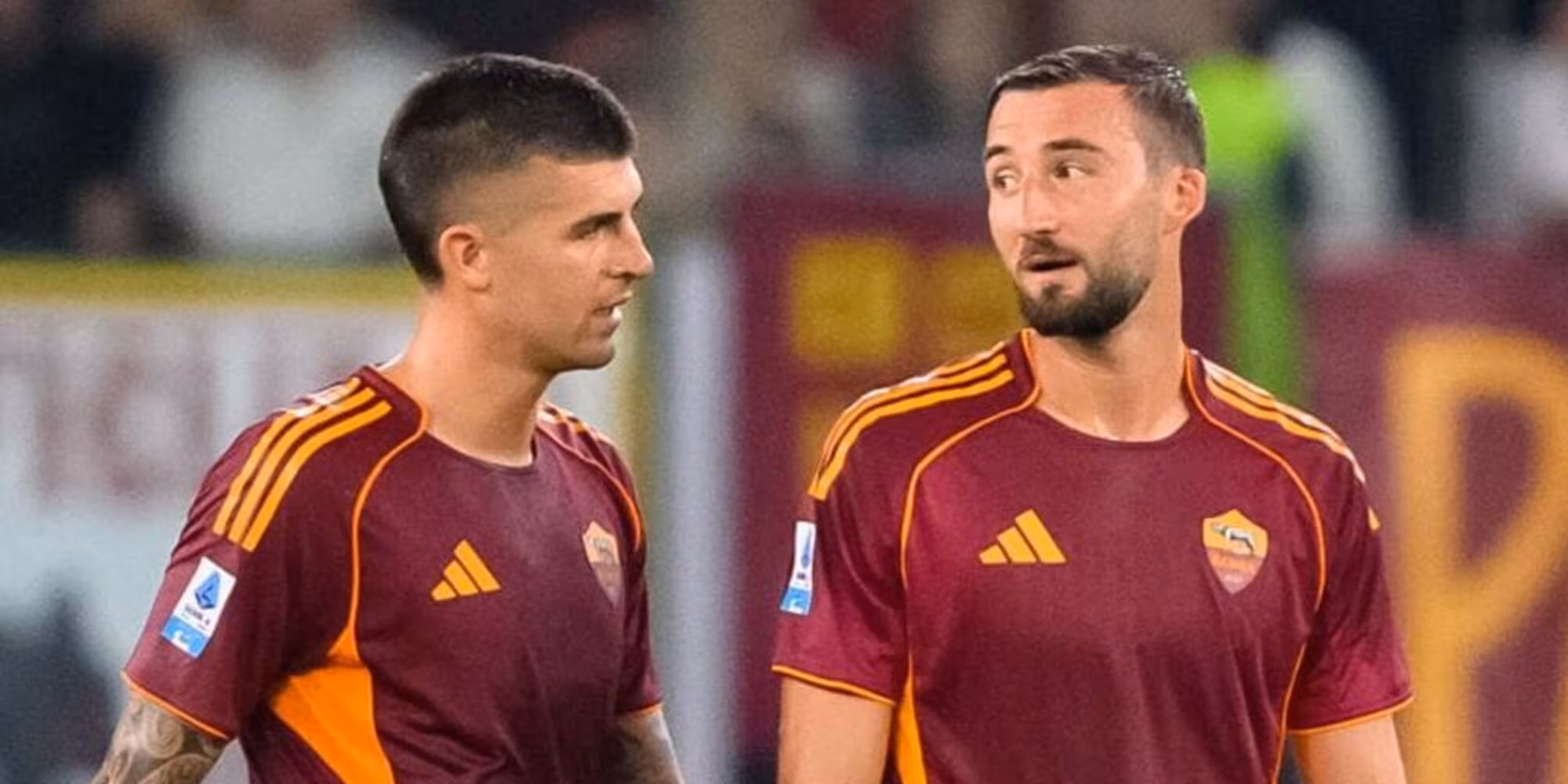 Corriere dello Sport – perché i loro rinnovi sono una priorità