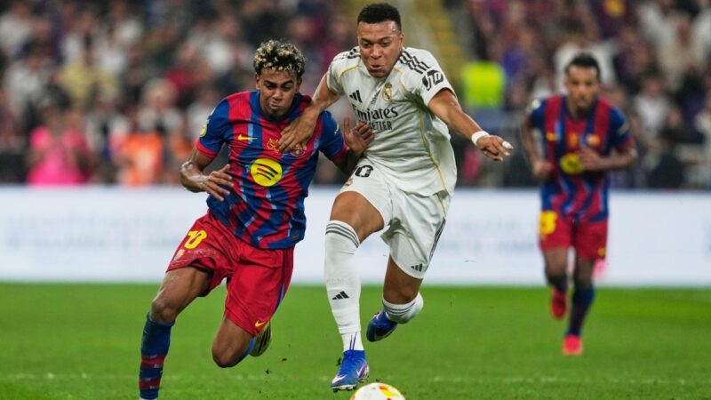 Cronaca, risultato e gol della vittoria della Supercoppa spagnola da parte dei Blaugrana