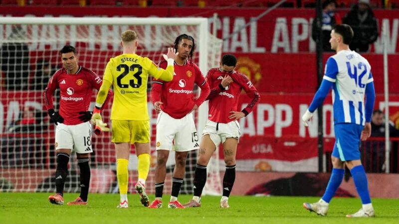 Cronaca, risultato e gol mentre Welbeck torna a perseguitare i Red Devils